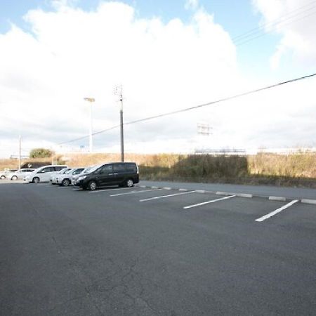 Okadaya Bayside / Vacation STAY 72735 Toyohashi Dış mekan fotoğraf