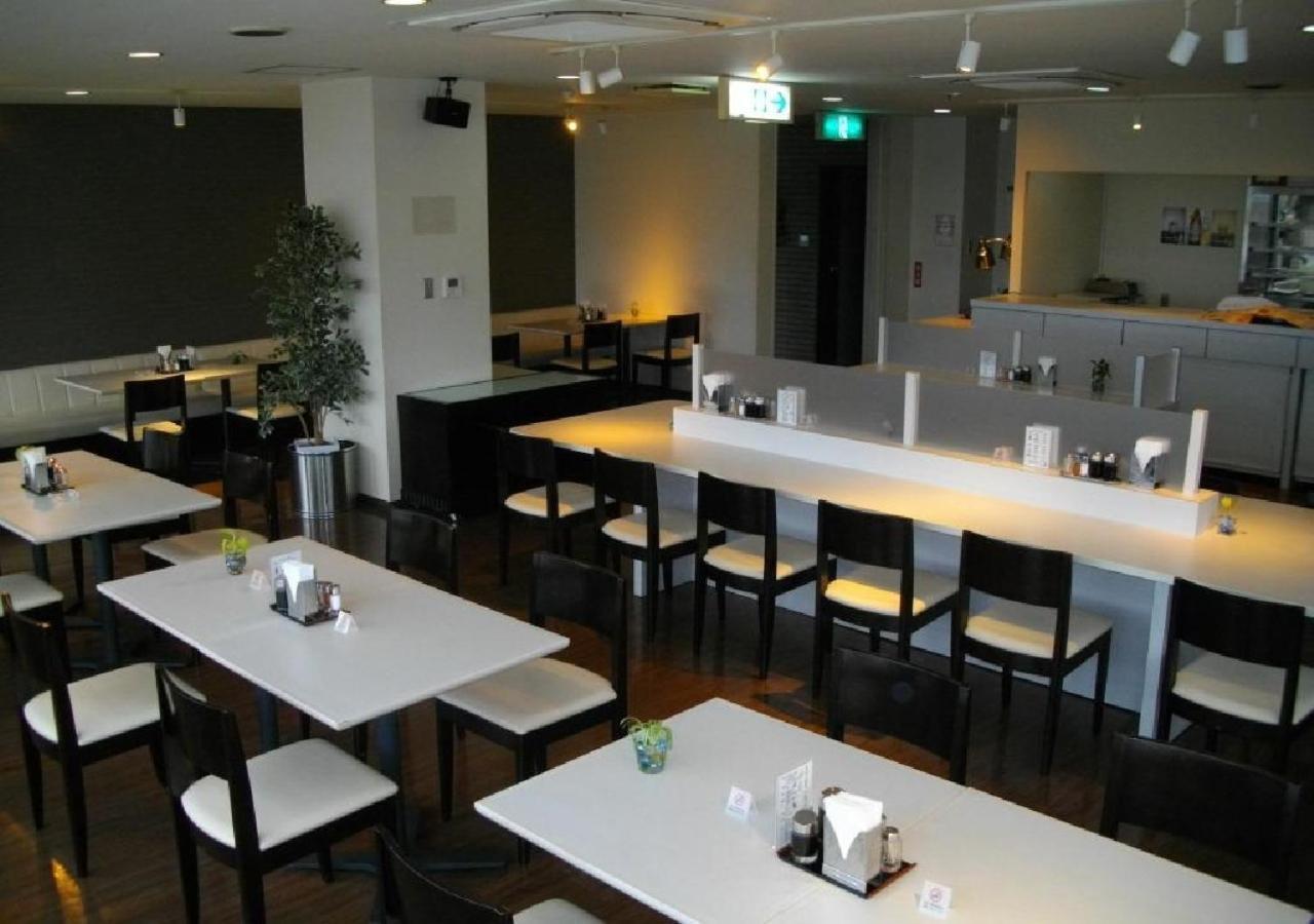 Okadaya Bayside / Vacation STAY 72735 Toyohashi Dış mekan fotoğraf